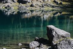 Karersee, Südtirol