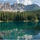 Karersee - Südtirol-