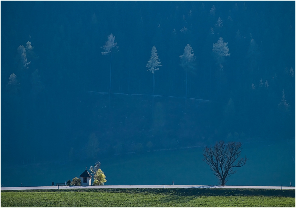 Karfreitag, 17:30