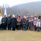 Karfreitag 2013 - 19. Kreuzweg auf der Halde Prosper Haniel in Bottrop (5)