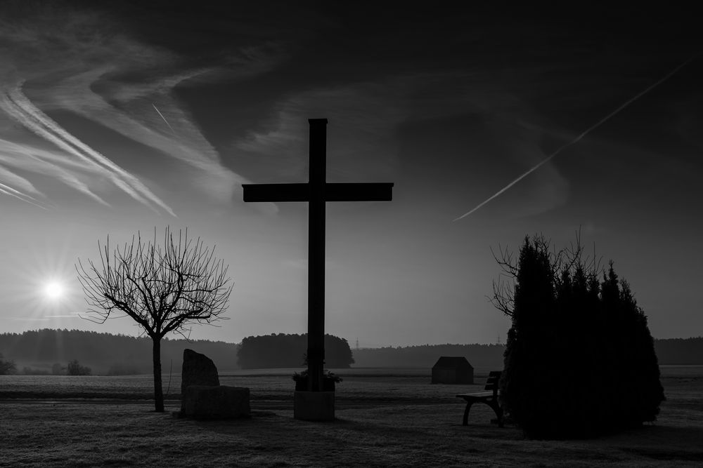 Karfreitag Foto & Bild deutschland, europe, bayern Bilder auf