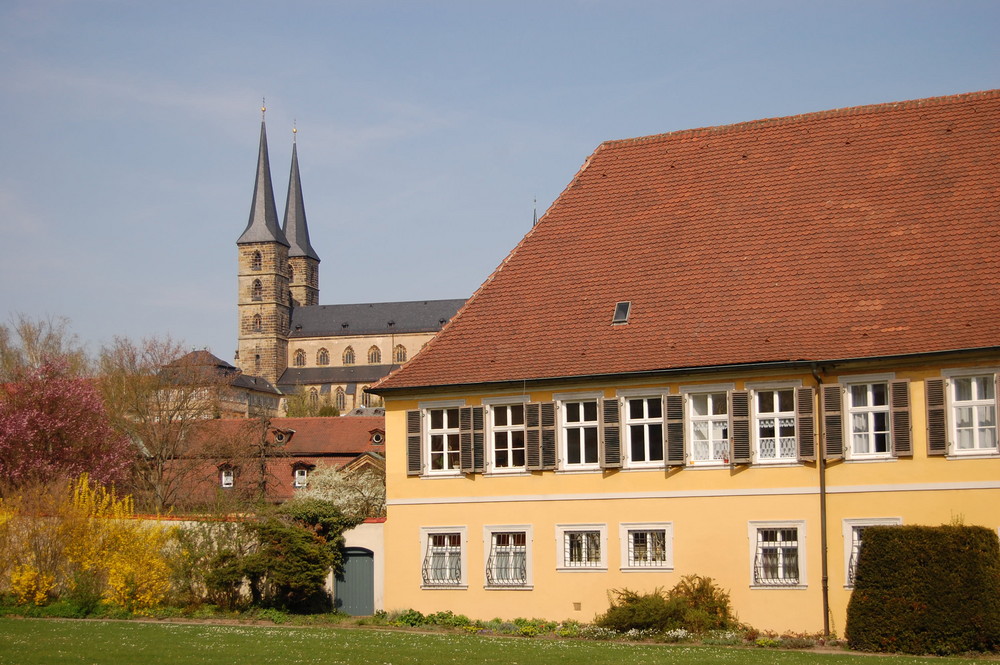 Karfreitag in Bamberg III