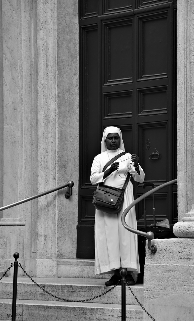 Karfreitag In Rom Foto & Bild | Europe, Italy, Vatican City, S Marino