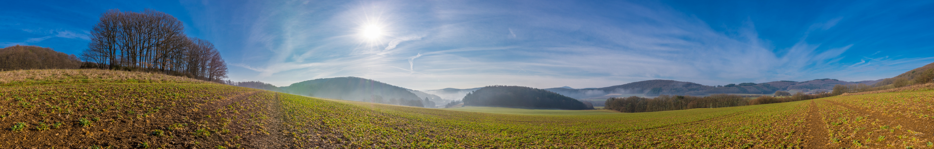 Karfreitag Morgen 2