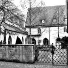 Karfreitaggedanken Kloster Denkendorf