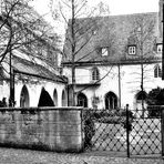 Karfreitaggedanken Kloster Denkendorf
