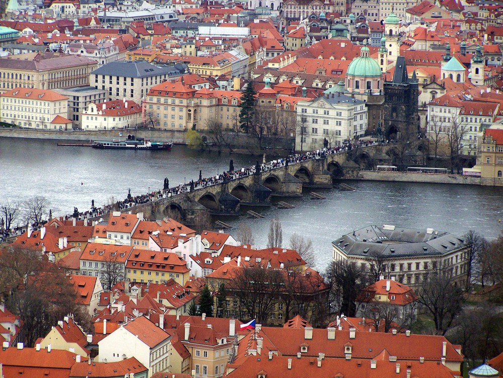 Kar(freitags)brücke