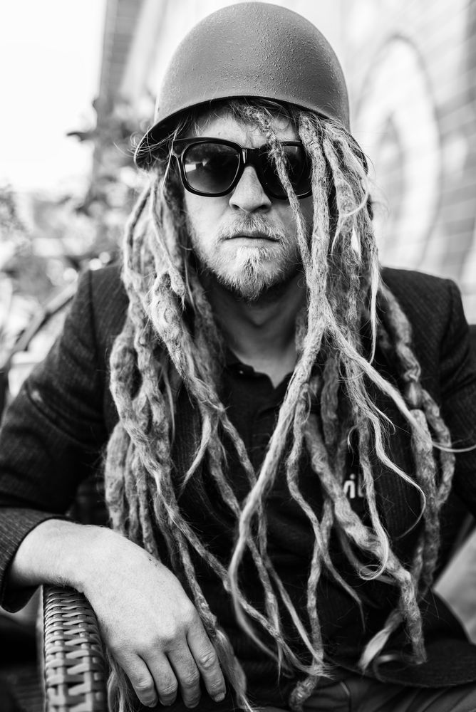 Kari Foto & Bild portrait, portraitfotografie männer, outdoor Bilder