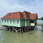 Karibik am Bodensee (Lindau)