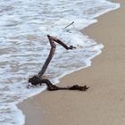 Karibik am Ostsee Strand