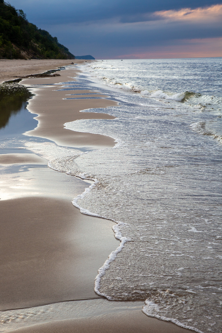 Karibik an der Ostsee auf Usedom