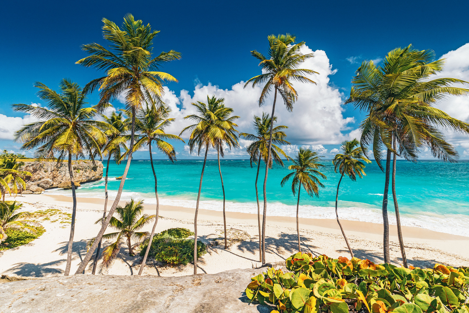 Karibik Barbados Foto & Bild landschaft, urlaub, sommer Bilder auf