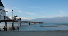 Karibik für Kurzentschlossene ..... Usedom