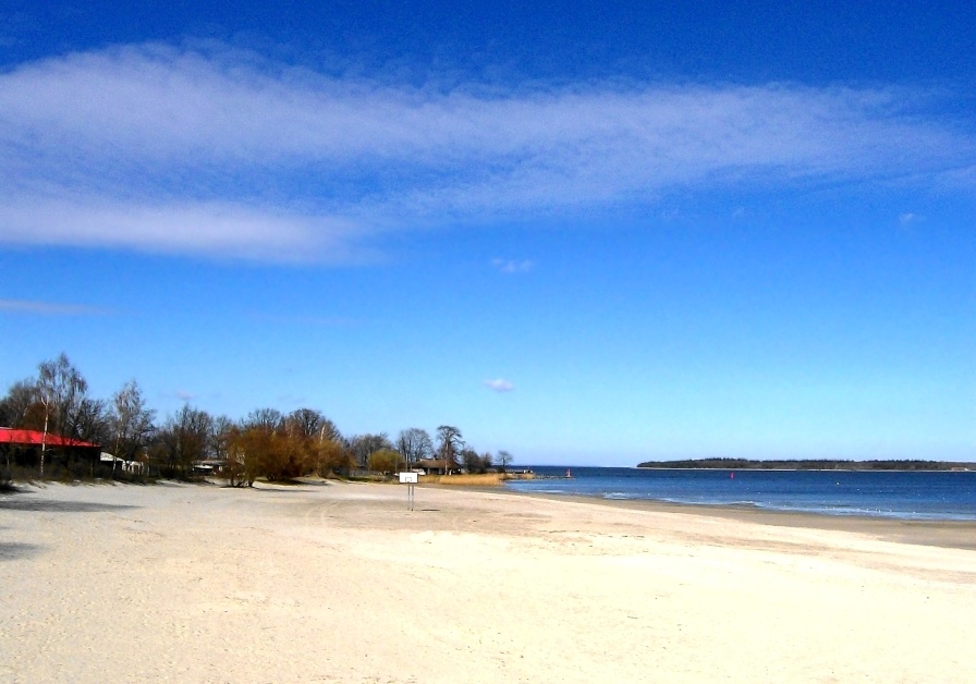 ''KARIBIK IN MV'' Sommer, Sonne, Strand Greifswald Wieck, My_First_Upload