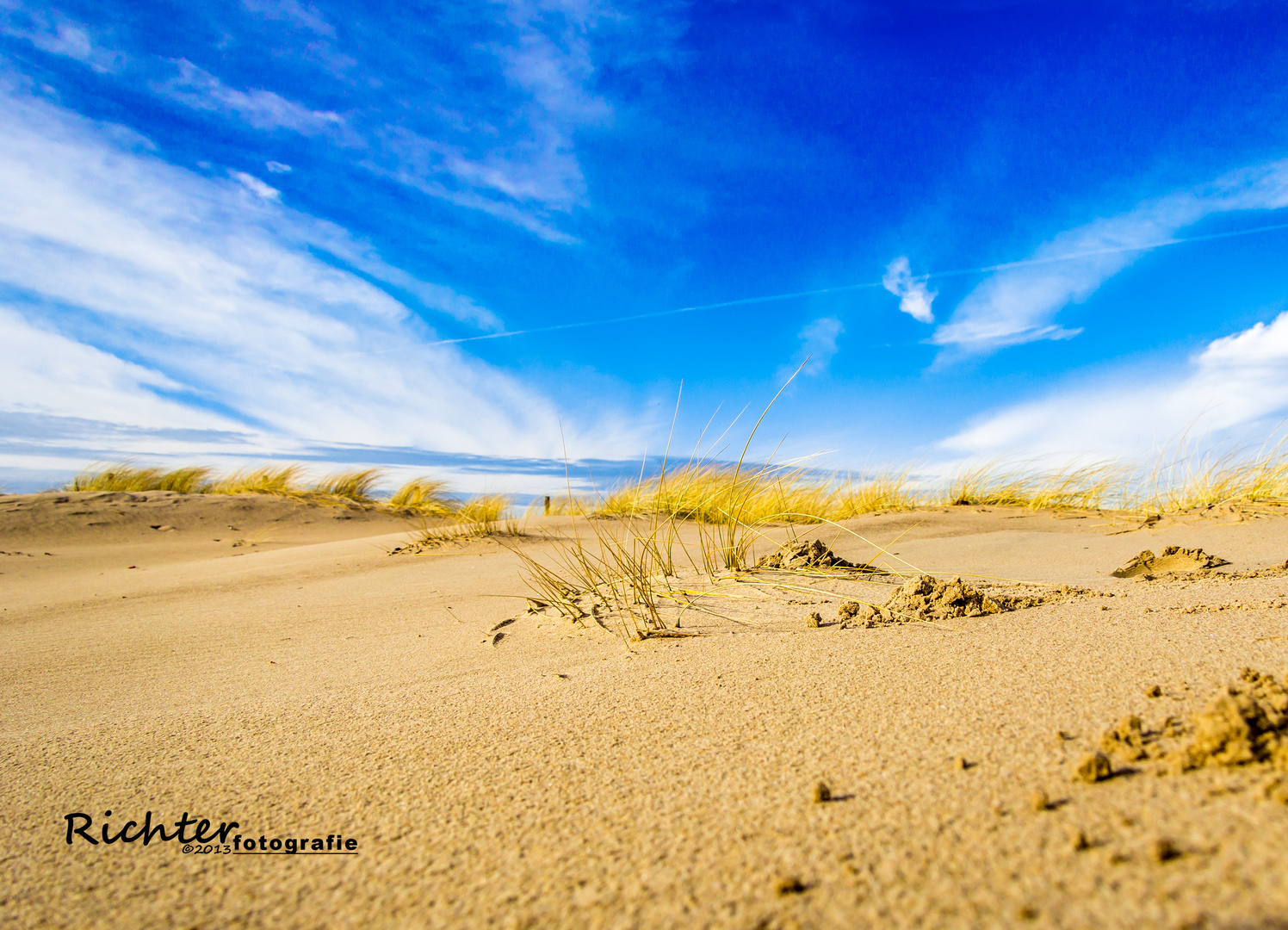 Karibik oder doch #Warnemünde #Richterfotografie