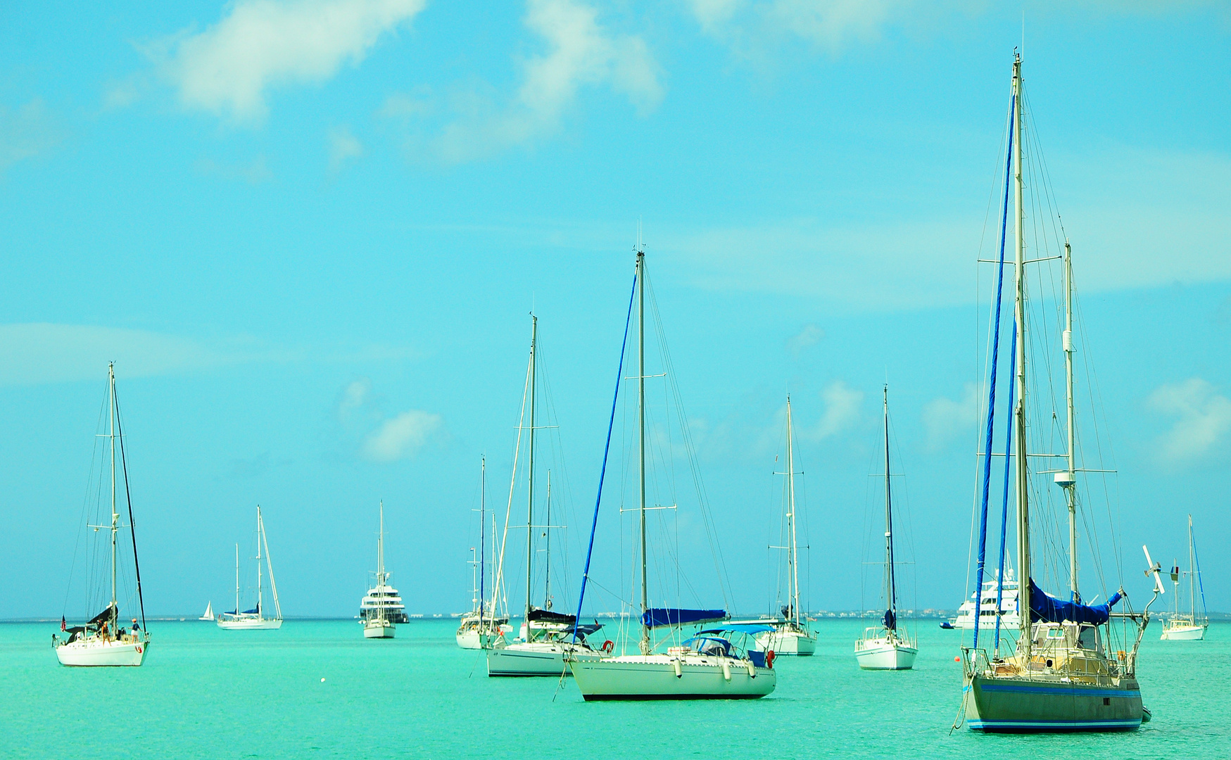 karibik st.maarten