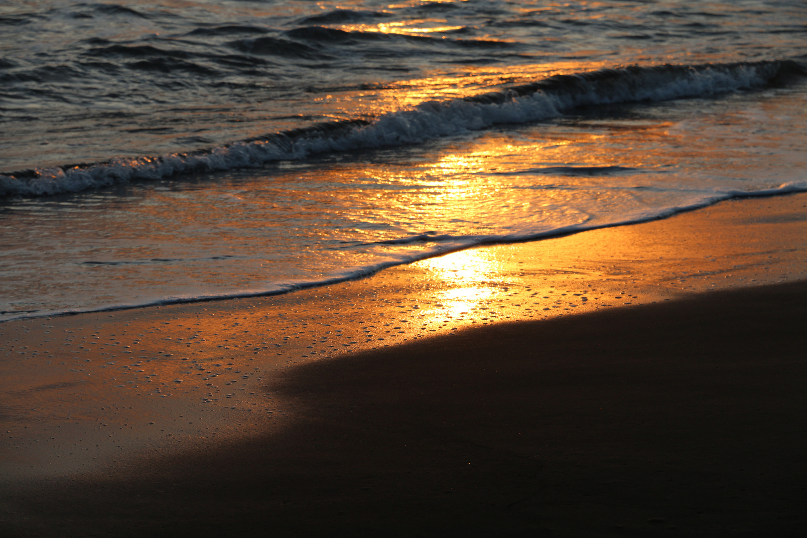 Karibik Strand