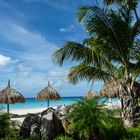 Karibik Strand Aruba