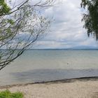 Karibikfeeling im Chiemsee - Fraueninsel