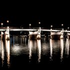 Karibische Brücke in Frankfurt