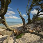 Karibische Gefühle am Weststrand /Darß