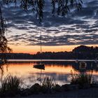 Karibische Momente am Wörthsee