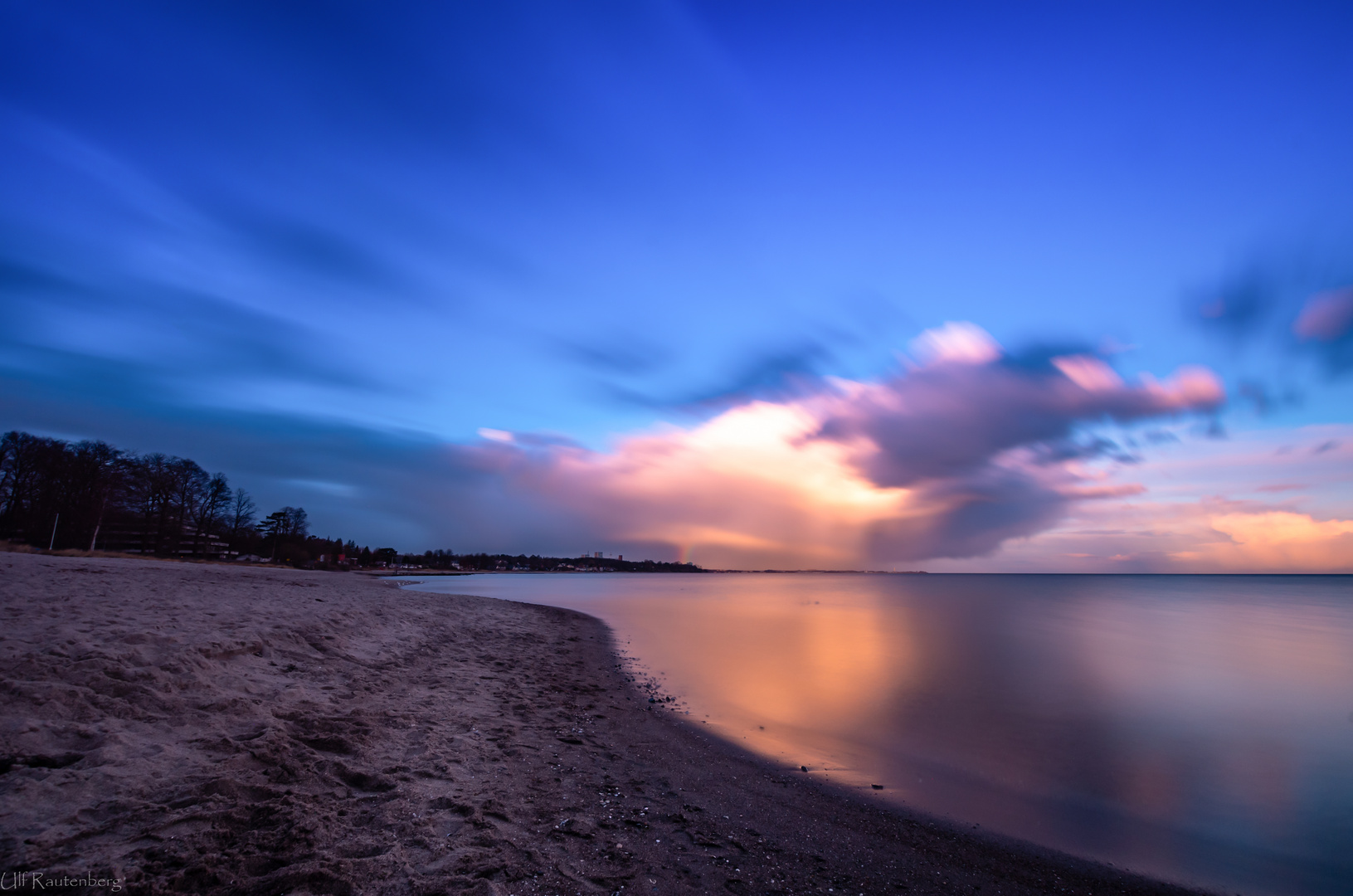 Karibische Ostsee