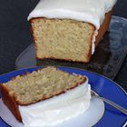 Karibischer Bananenkuchen