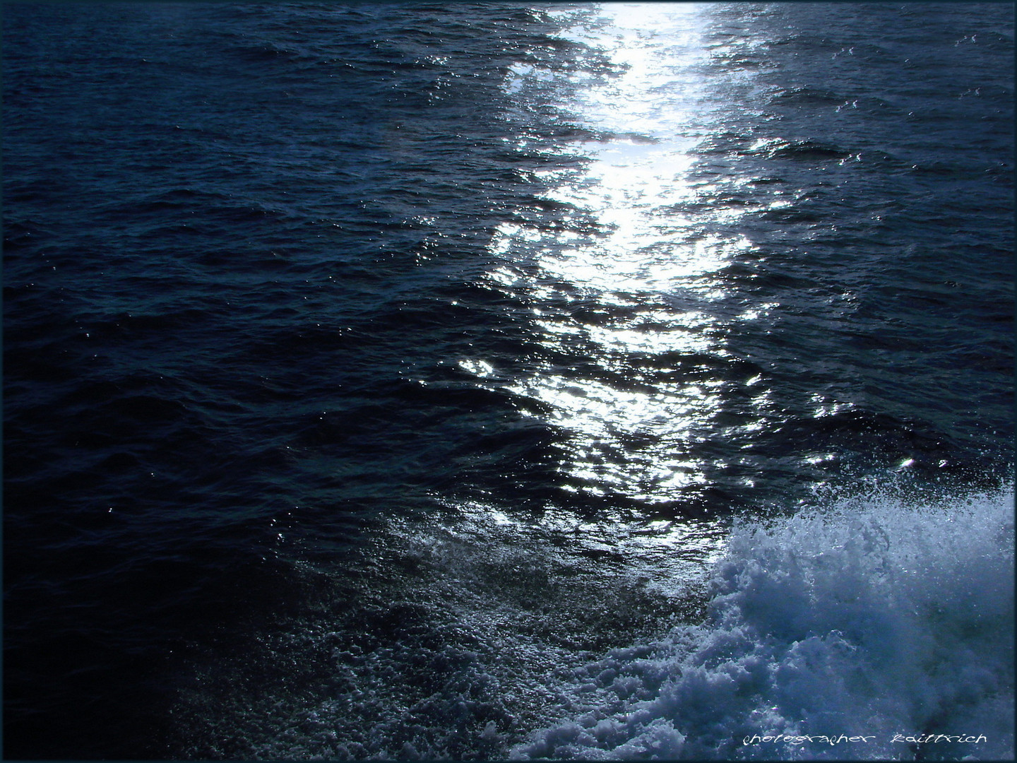 Karibisches Meer... Foto &amp; Bild | sonnenuntergänge, projekte, on the ...