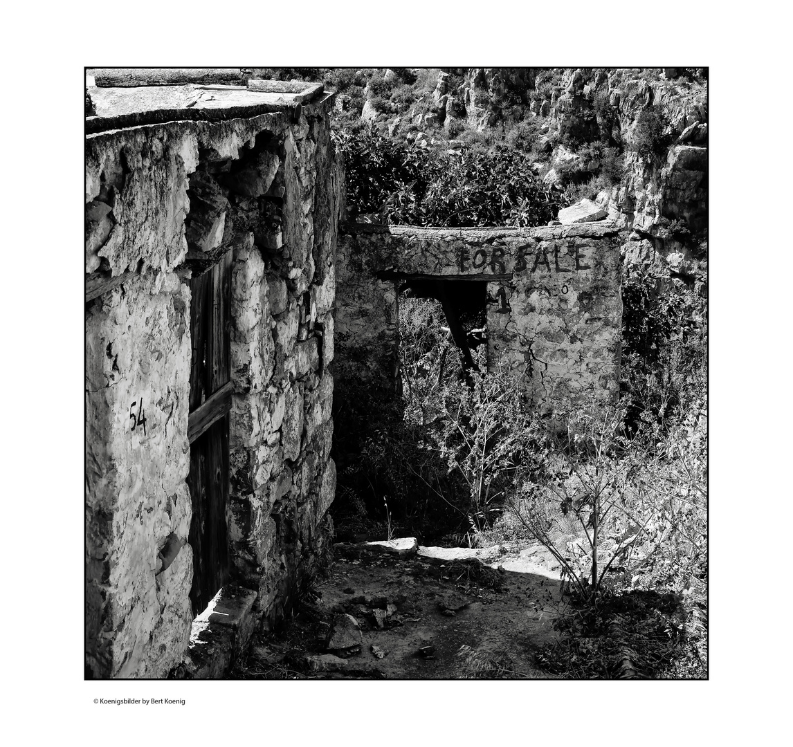 Karidi - das verlassene Dorf (13)
