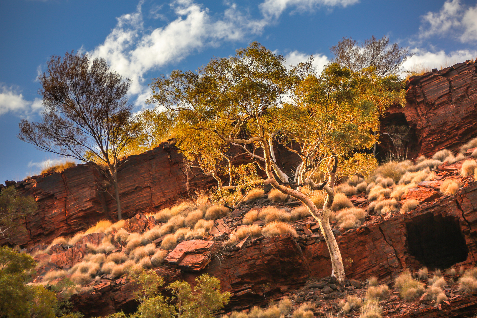 Karijini 1