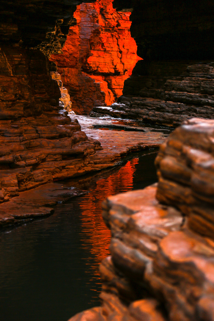 Karijini 11