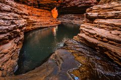 Karijini 12