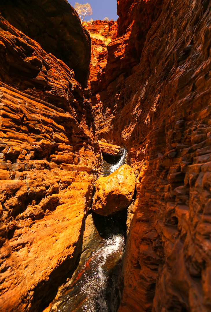 Karijini 15