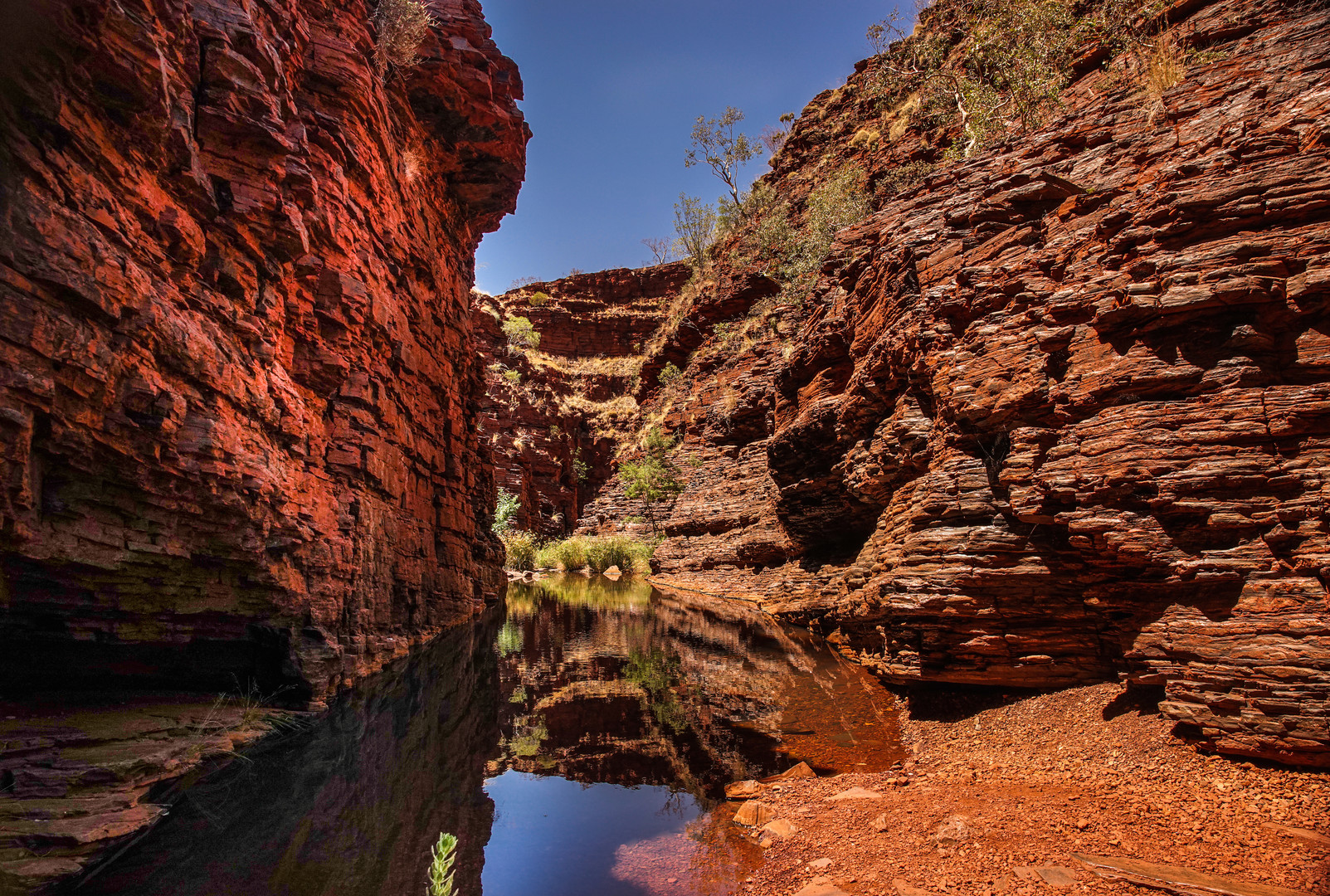 Karijini 16