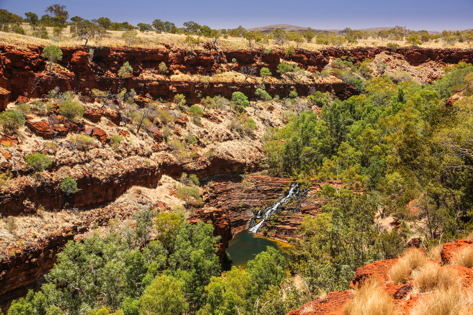 Karijini 2