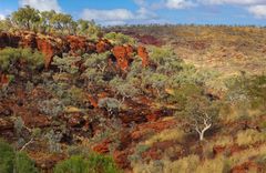 Karijini 20