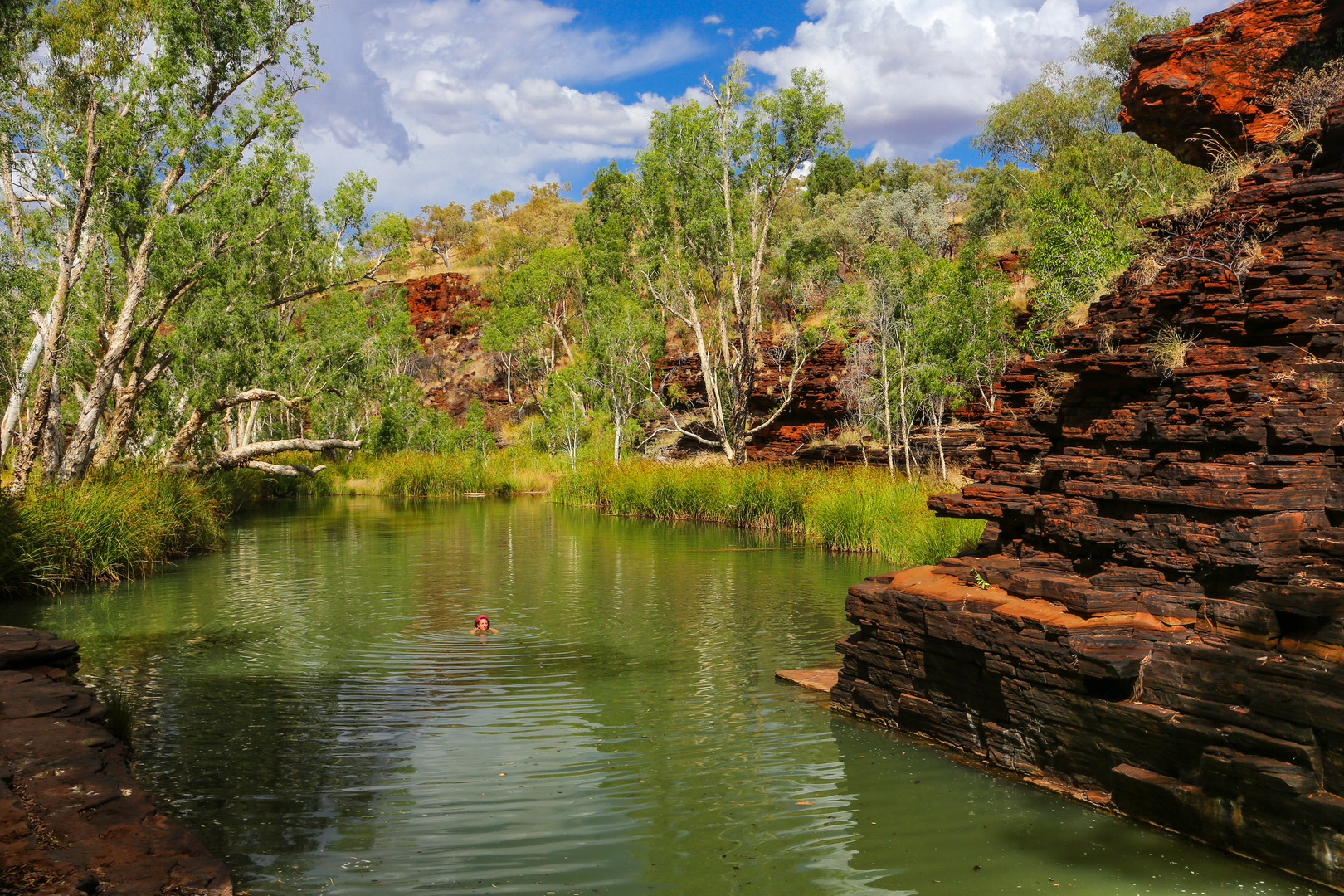 Karijini 21