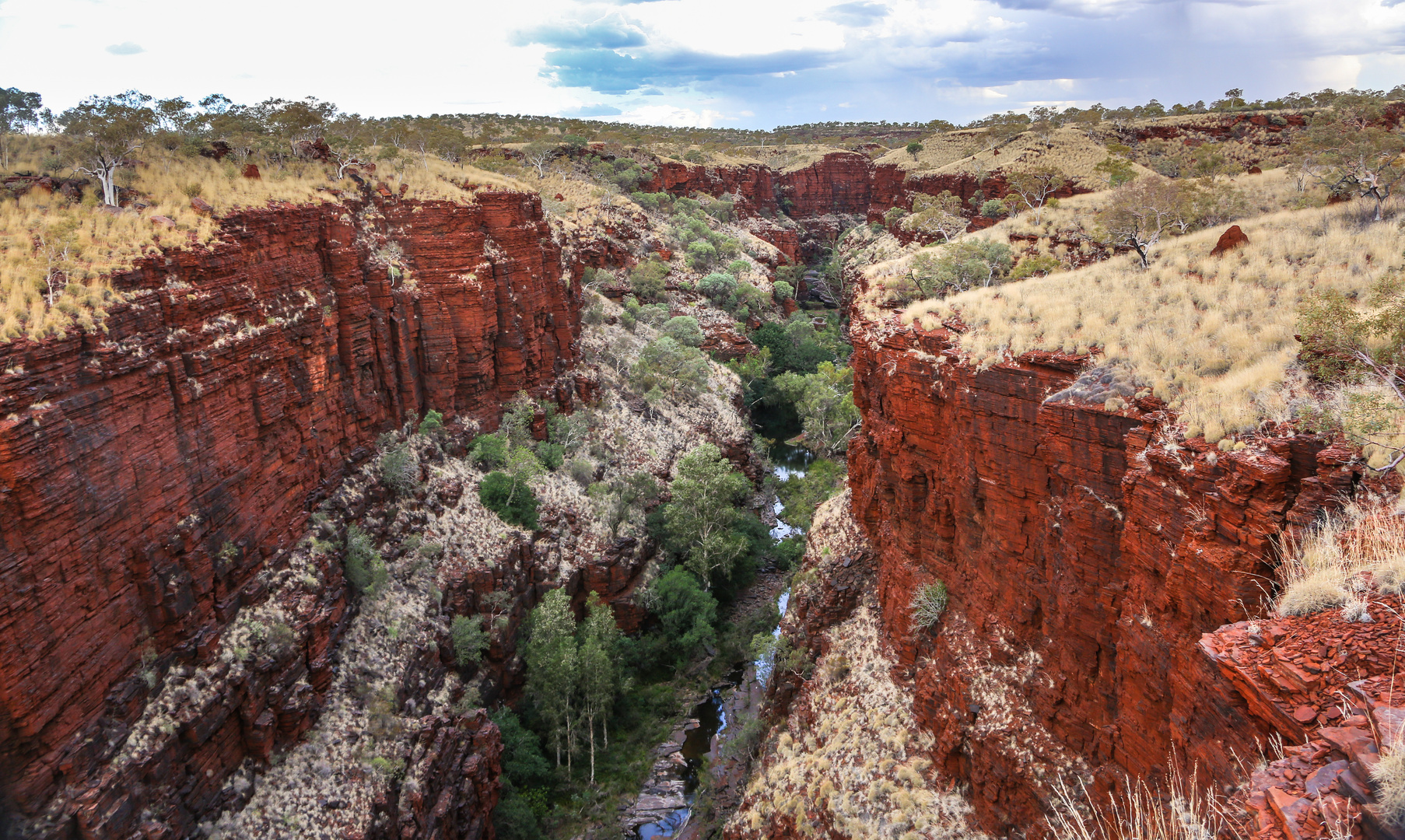 Karijini 22