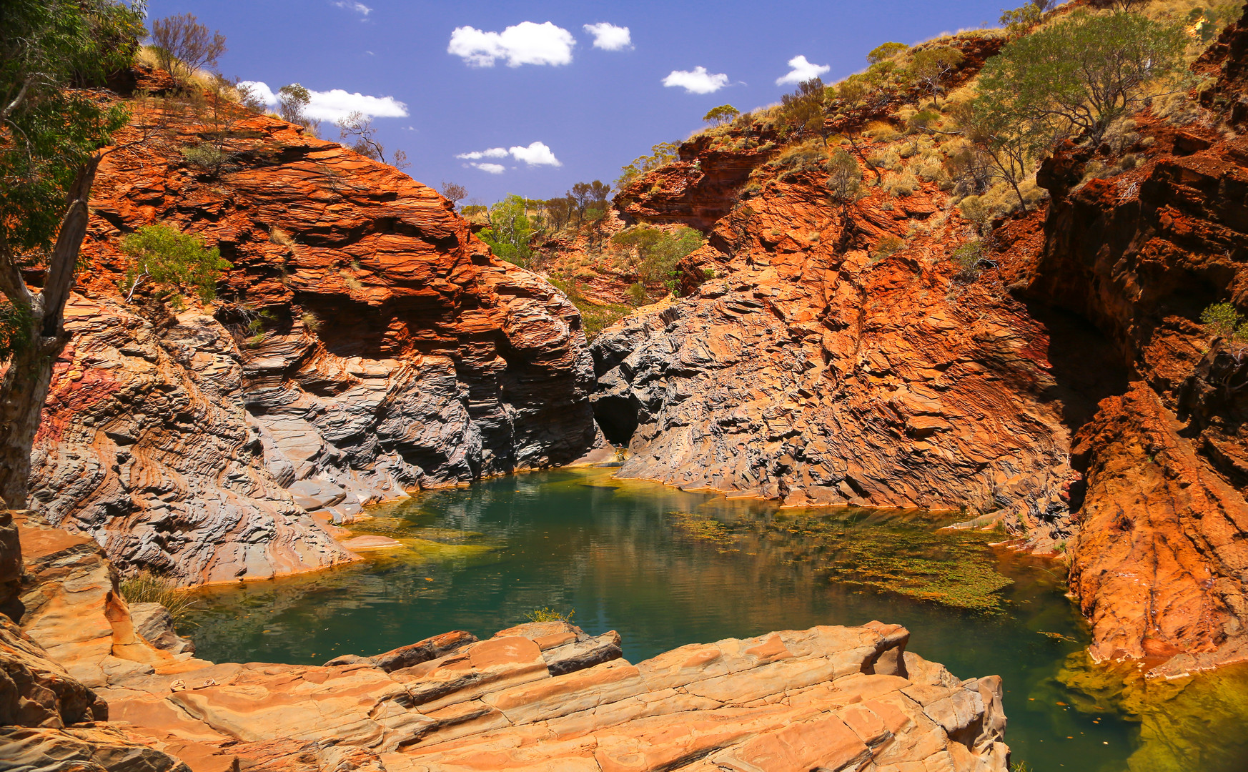 Karijini 26