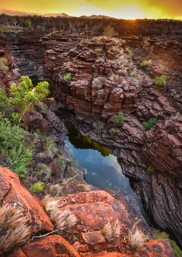 Karijini 27