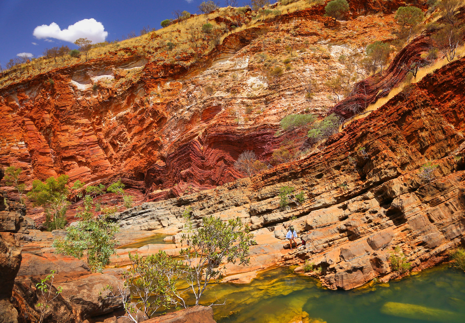 Karijini 28