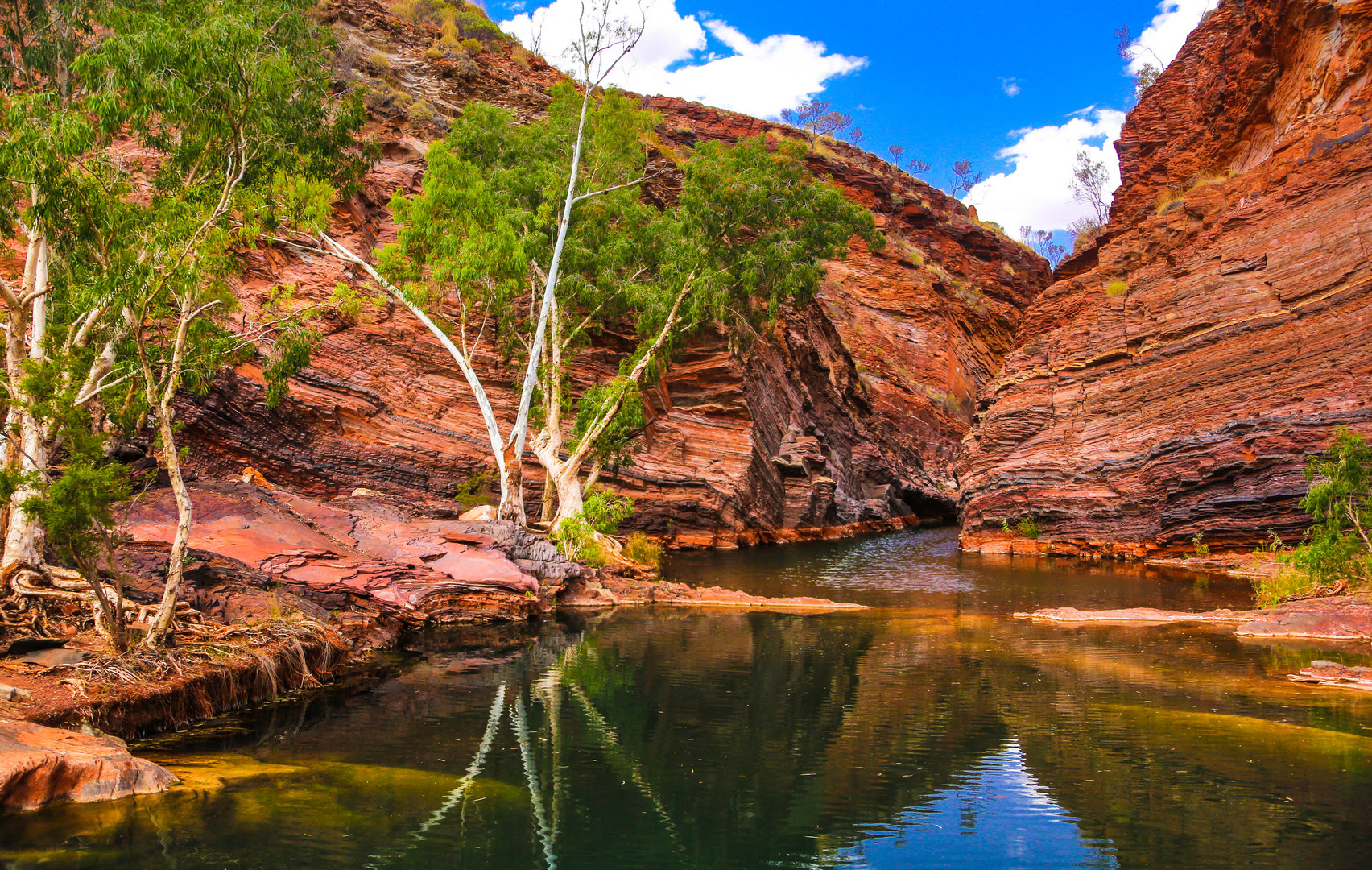 Karijini 29