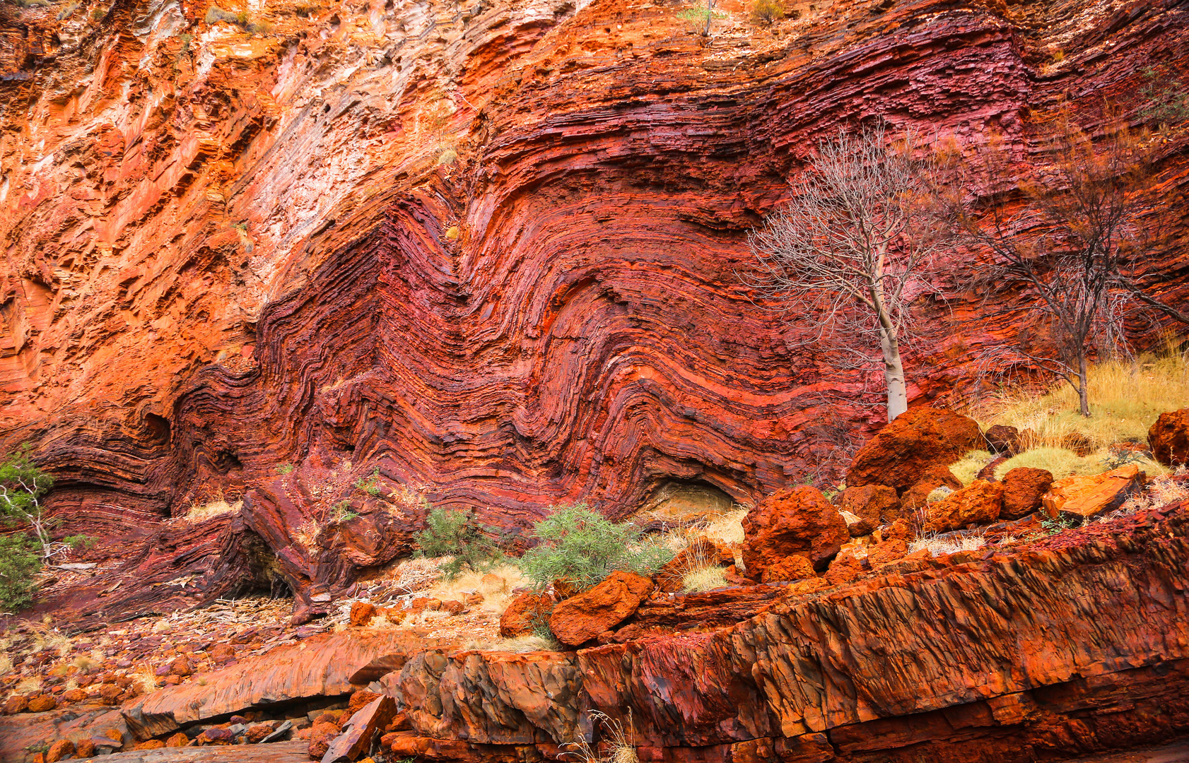 Karijini 30