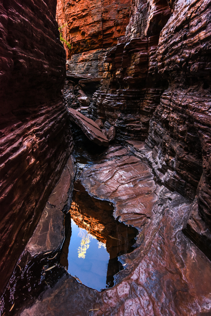 Karijini 32