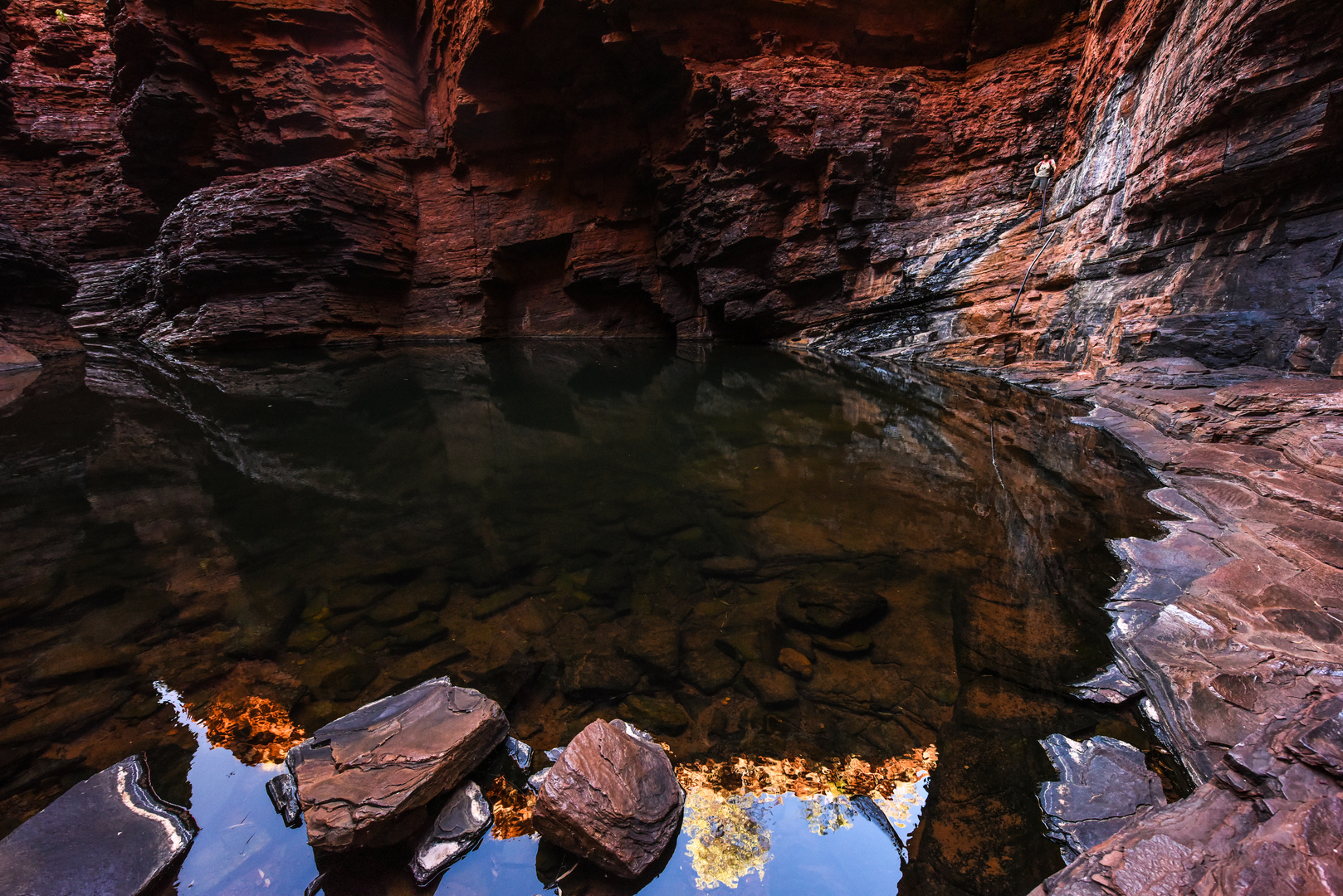 Karijini 33