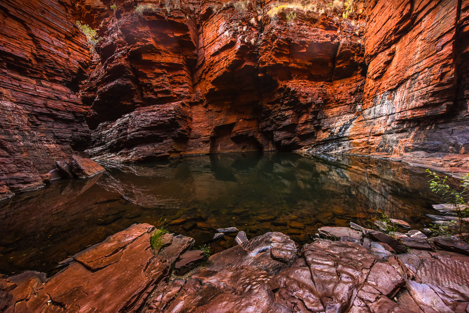 Karijini 34