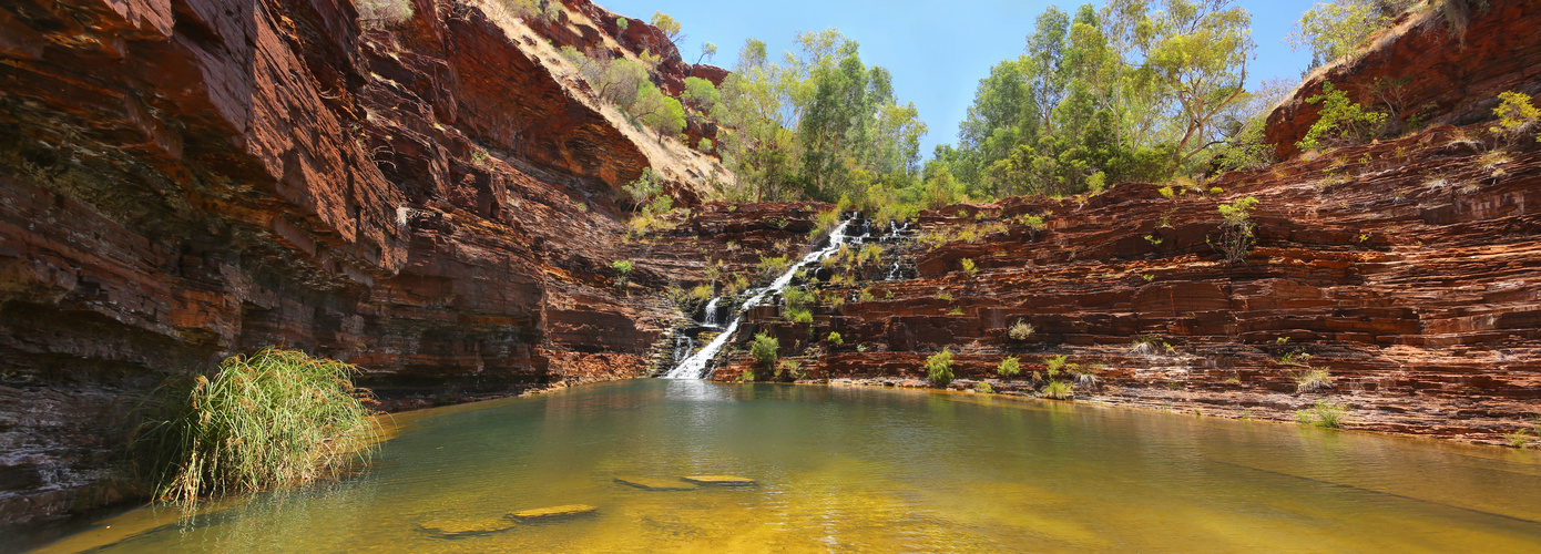 Karijini 4