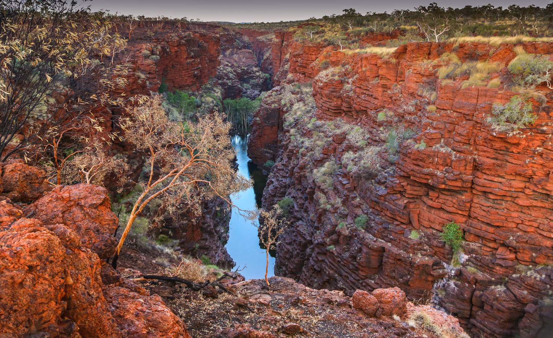 Karijini 5