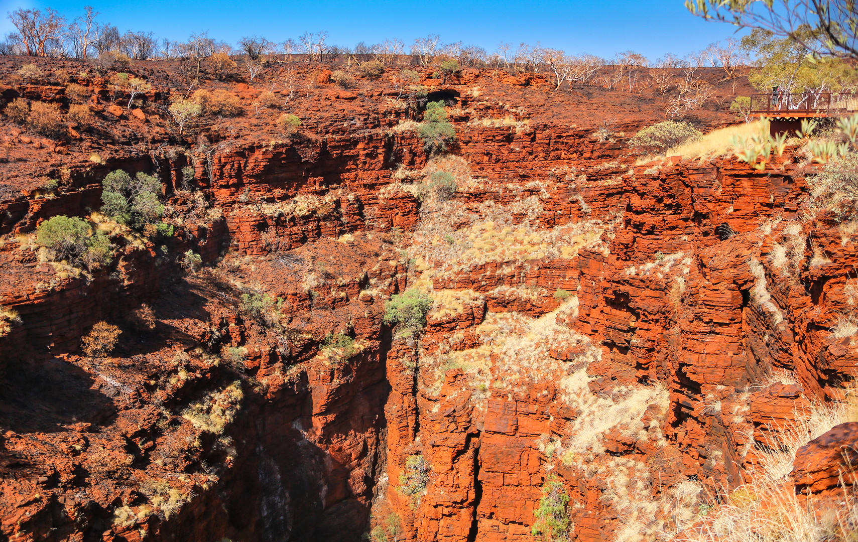 Karijini 7